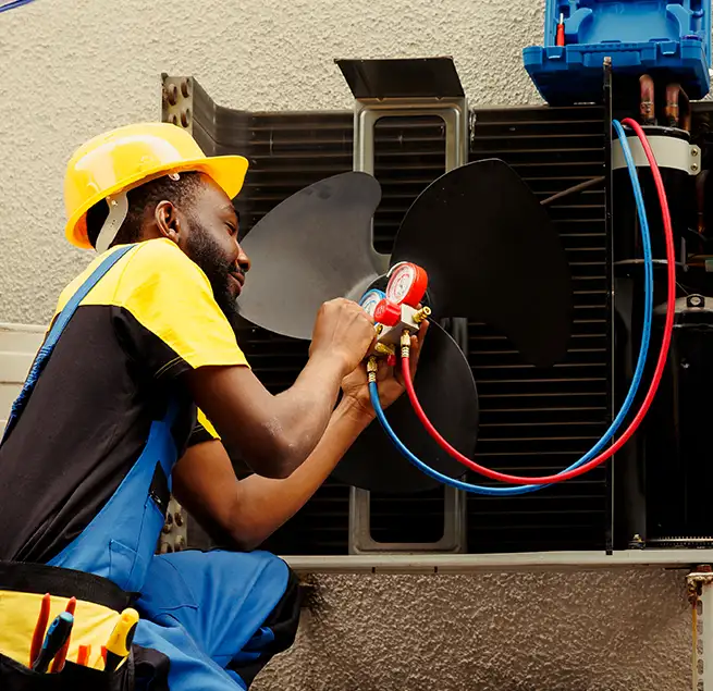 Why Homeowners & Businesses Trust Us in Lewiston, ME?