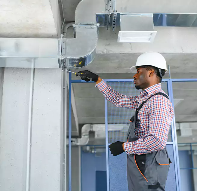 Why Homeowners & Businesses Trust Us in Lewiston, ME