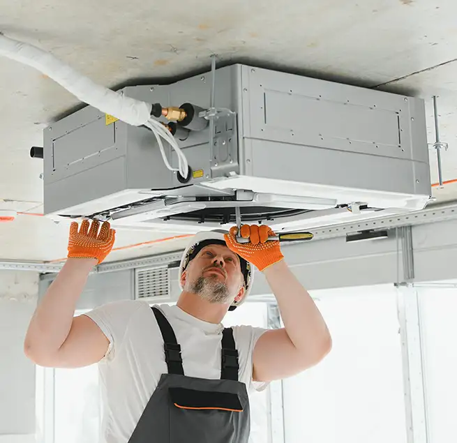 Why Homeowners & Businesses Trust Us Lewiston, ME