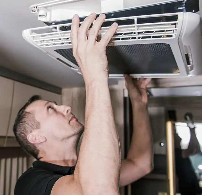 Why Homeowners & Businesses Trust Us Lewiston, ME