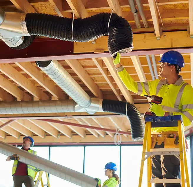 Why Homeowners & Businesses Trust Us in Lewiston, ME?