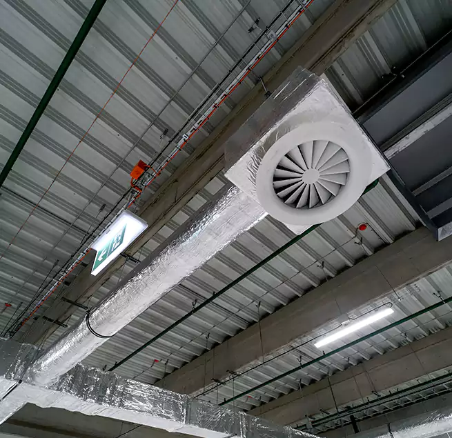 Why Homeowners & Businesses Trust Us in Lewiston, ME?