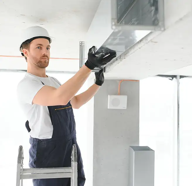 Why Homeowners & Businesses Trust Us in Lewiston, ME?