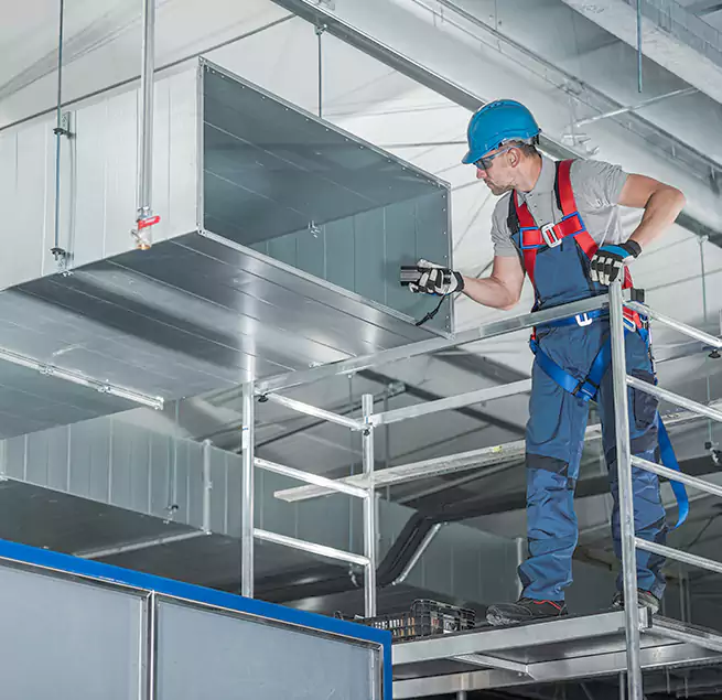 Why Homeowners & Businesses Trust Us in Lewiston, ME?