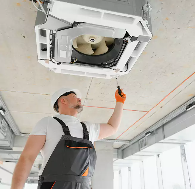 Why Homeowners Businesses Trust Us in Lewiston, ME