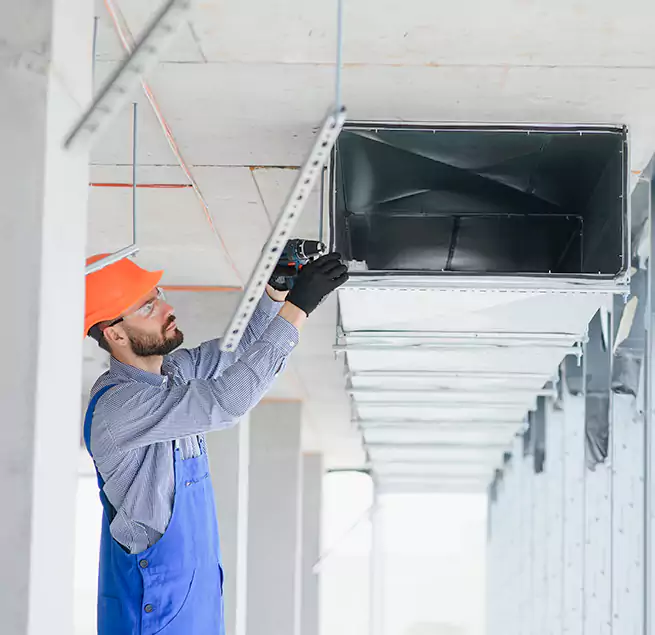 Why Homeowners & Businesses Trust Us in Lewiston, ME?