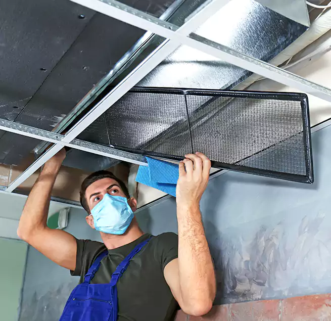 Why Homeowners Businesses Trust Us in Lewiston, ME