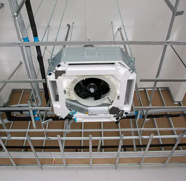 Why Homeowners & Businesses Trust Us Lewiston, ME?