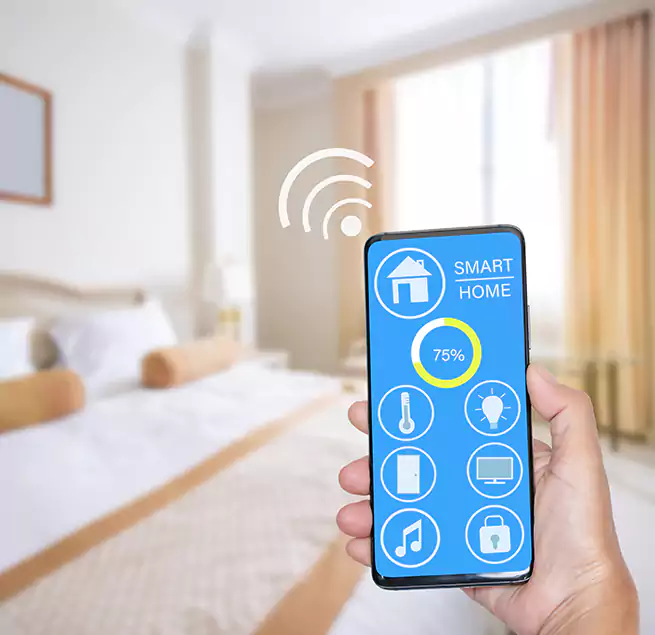 Why Homeowners & Businesses Trust Us in Lewiston, ME