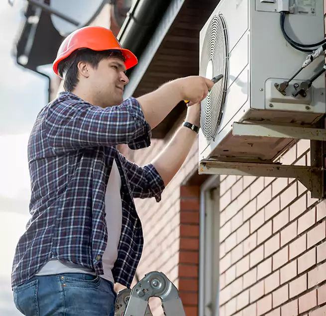 Why Homeowners & Businesses Trust Us Lewiston, ME