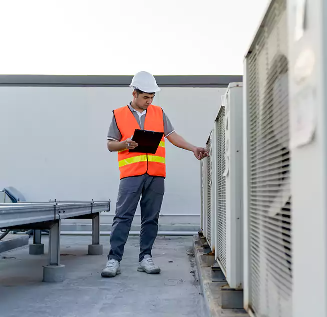 Why Homeowners & Businesses Trust Us in Lewiston, ME?