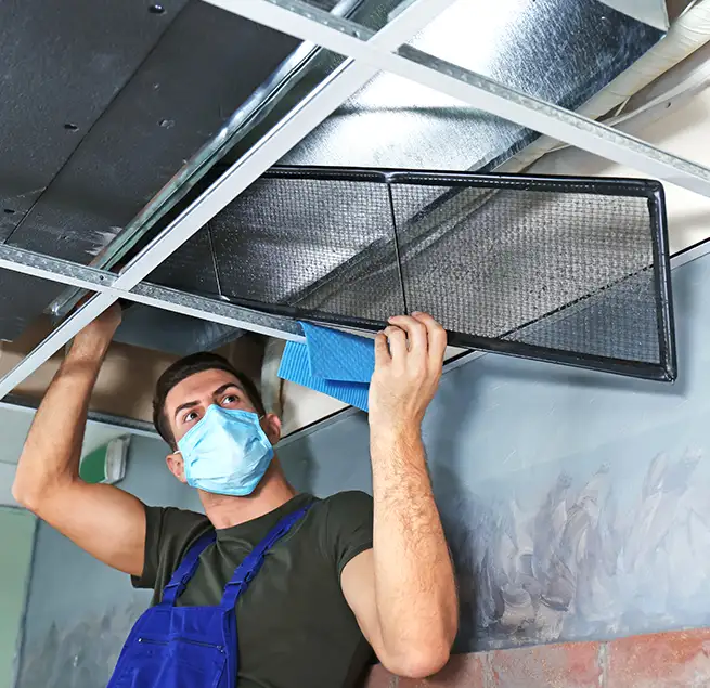 Why Homeowners & Businesses Trust Us in Lewiston, ME?