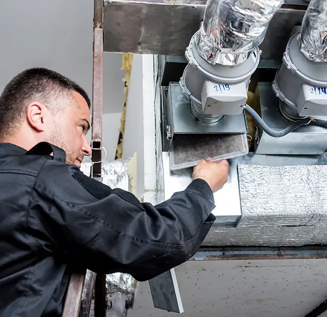 Why Homeowners & Businesses Trust Us in Lewiston, ME?