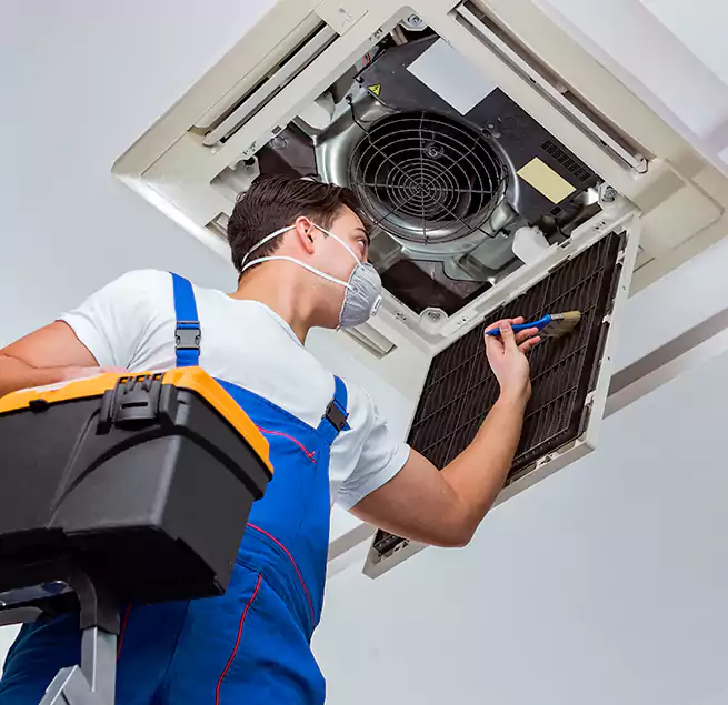 Why Homeowners & Businesses Trust Us in Lewiston, ME?